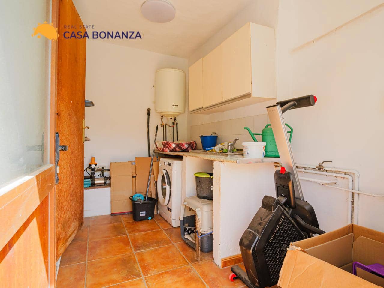 3 bedroom Finca/Country House for sale in Almunecar with pool - € 259,000 (Ref: 10076851)