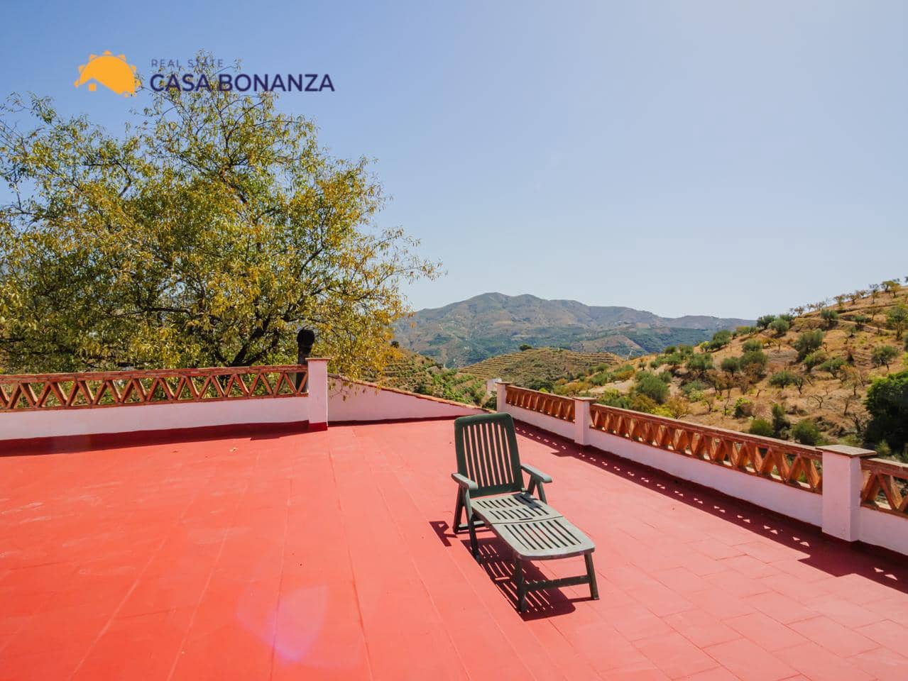 3 bedroom Finca/Country House for sale in Almunecar with pool - € 259,000 (Ref: 10076851)