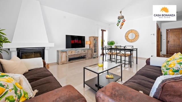 2 Zimmer Villa zu verkaufen in Almuñécar mit Pool Garage - 695.000 € (Ref: 10101303)
