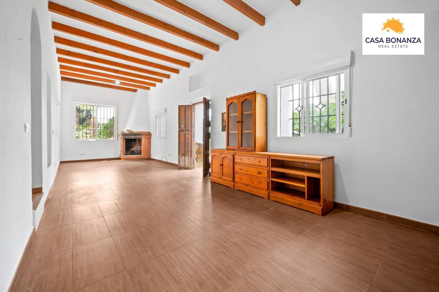 3 camera da letto Finca/Casa di Campagna in vendita in Almunecar con garage - 349.000 € (Rif: 10135048)