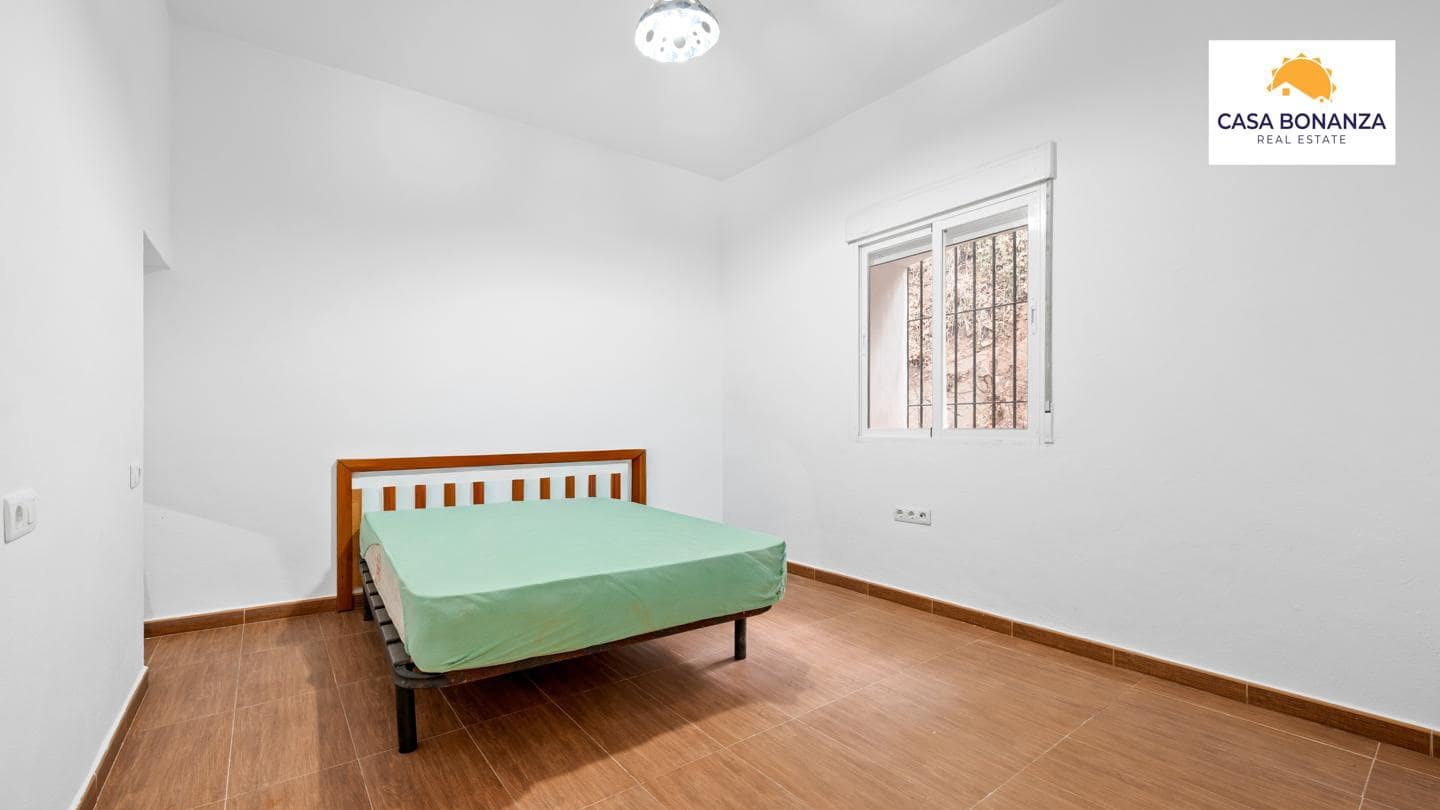 3 camera da letto Finca/Casa di Campagna in vendita in Almunecar con garage - 349.000 € (Rif: 10135048)