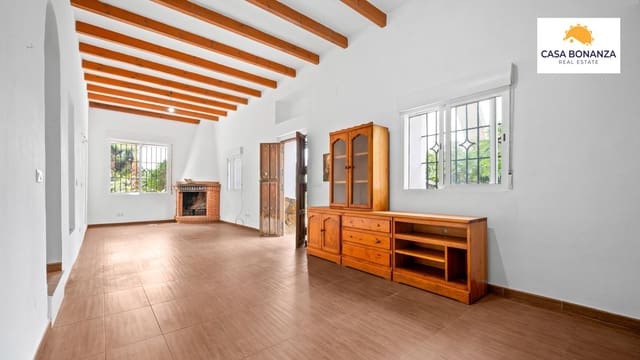 3 camera da letto Finca/Casa di Campagna in vendita in Almuñécar con garage - 349.000 € (Rif: 10135048)