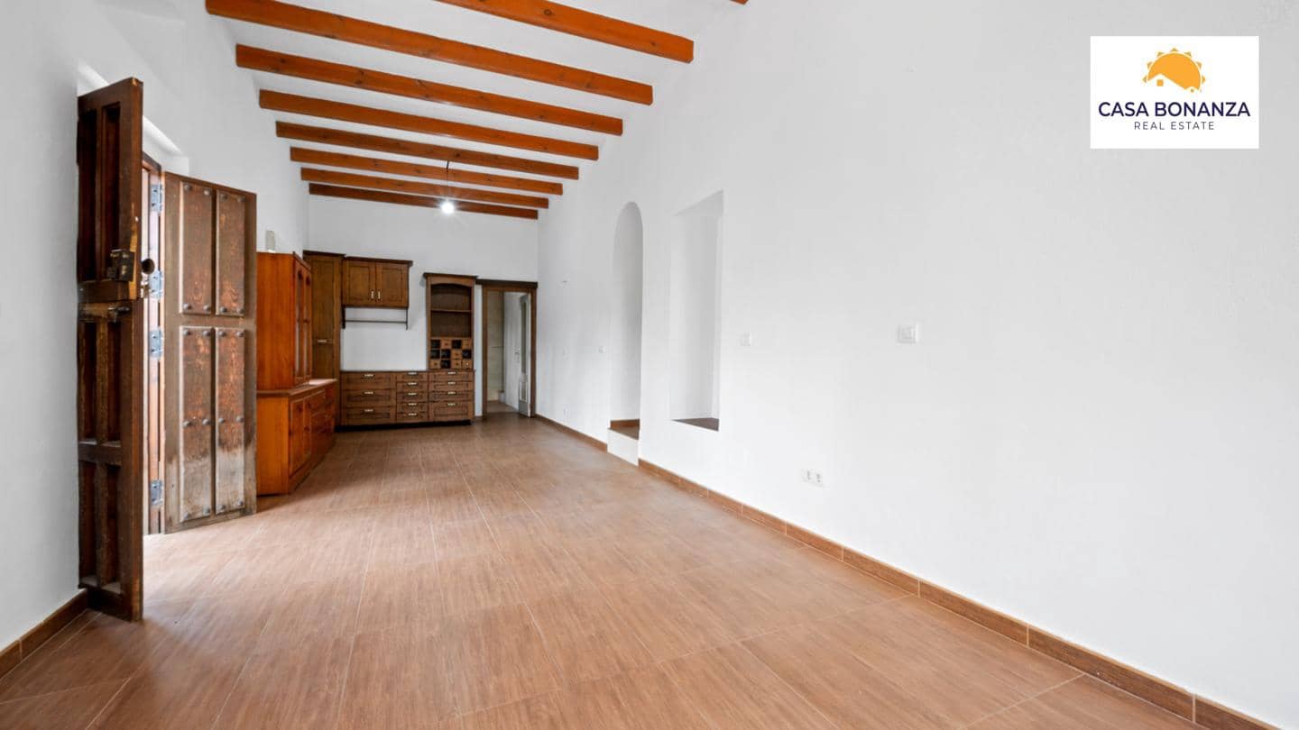 3 camera da letto Finca/Casa di Campagna in vendita in Almunecar con garage - 349.000 € (Rif: 10135048)