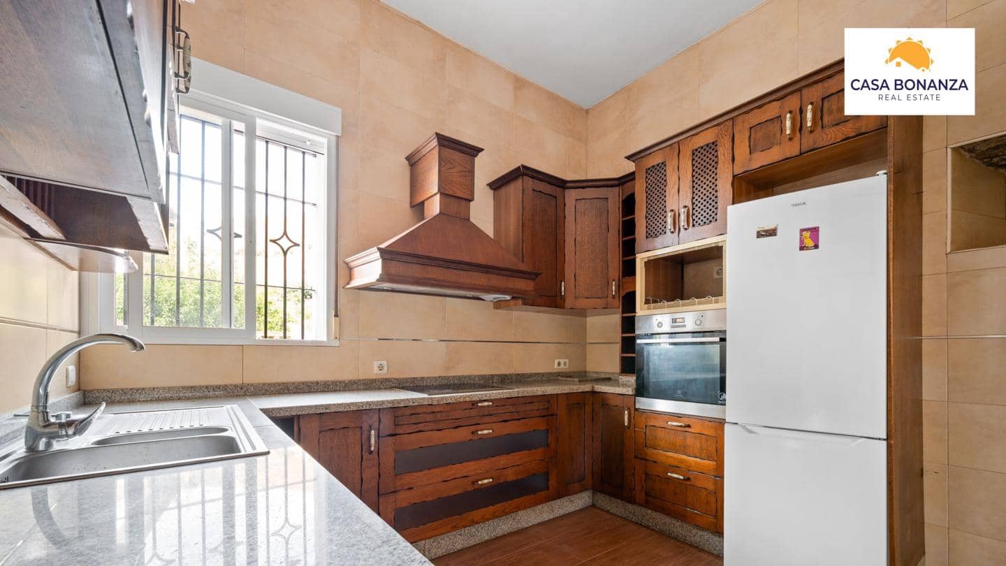 3 camera da letto Finca/Casa di Campagna in vendita in Almunecar con garage - 349.000 € (Rif: 10135048)