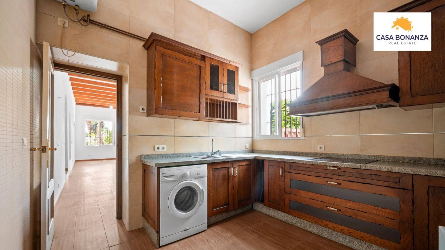 3 camera da letto Finca/Casa di Campagna in vendita in Almunecar con garage - 349.000 € (Rif: 10135048)