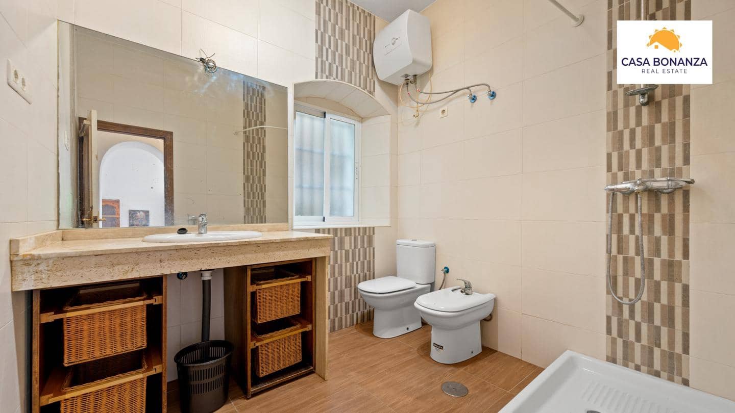 3 camera da letto Finca/Casa di Campagna in vendita in Almunecar con garage - 349.000 € (Rif: 10135048)