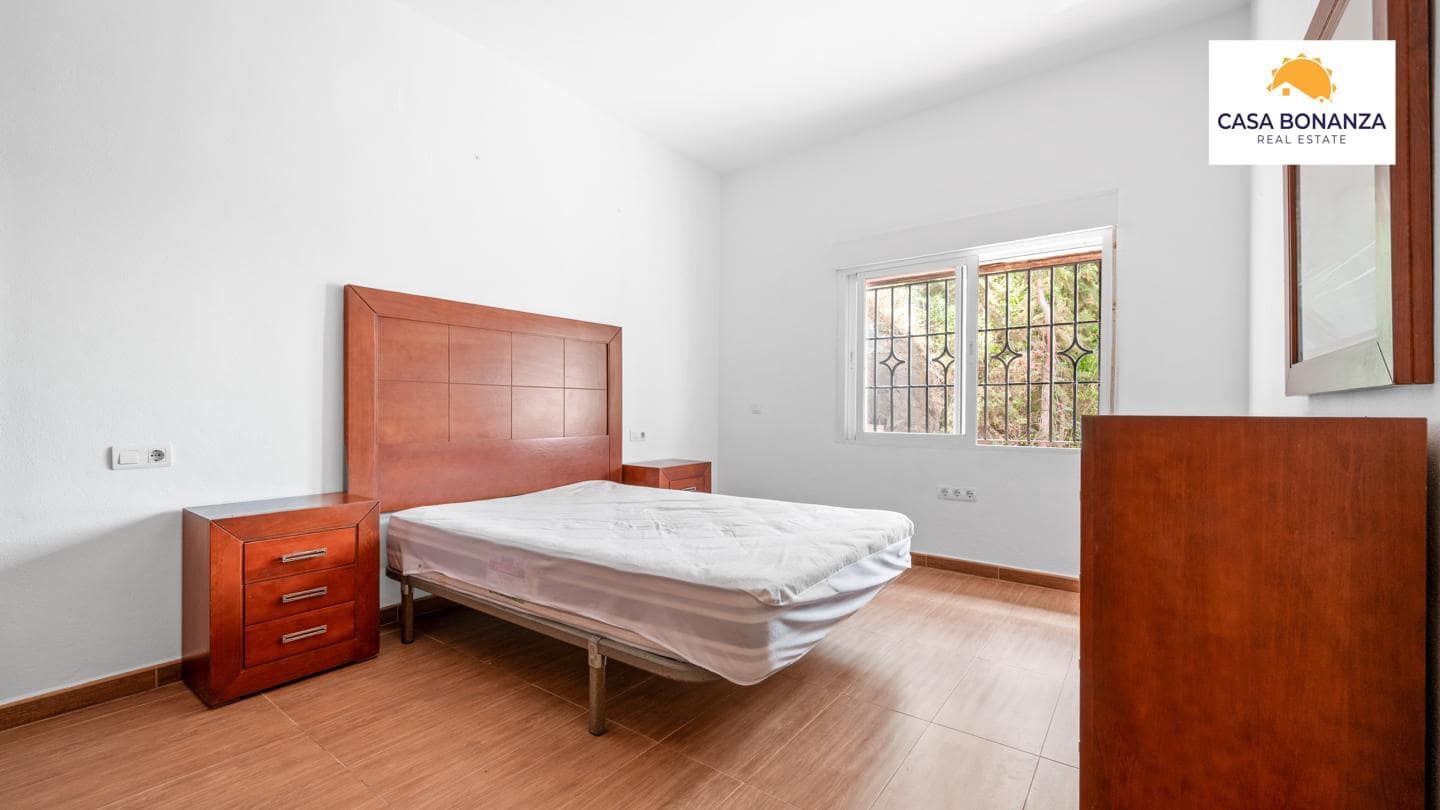 3 camera da letto Finca/Casa di Campagna in vendita in Almunecar con garage - 349.000 € (Rif: 10135048)