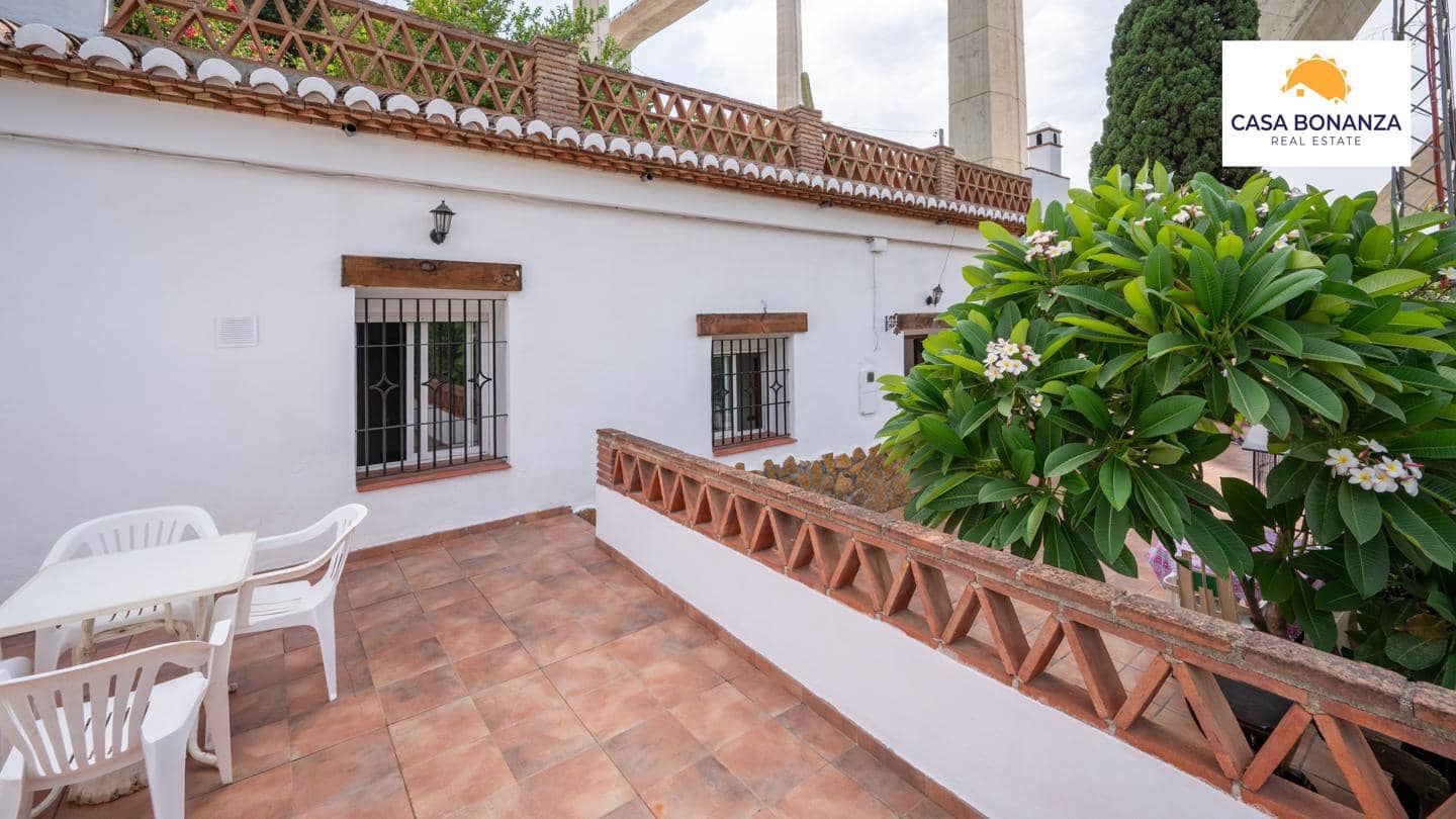 3 camera da letto Finca/Casa di Campagna in vendita in Almunecar con garage - 349.000 € (Rif: 10135048)