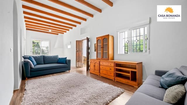 3 camera da letto Finca/Casa di Campagna in vendita in Almuñécar con garage - 349.000 € (Rif: 10135048)