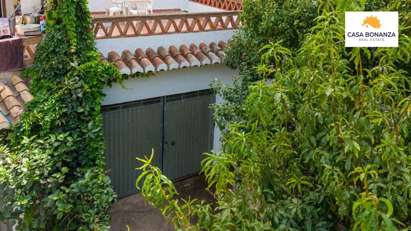 3 camera da letto Finca/Casa di Campagna in vendita in Almunecar con garage - 349.000 € (Rif: 10135048)