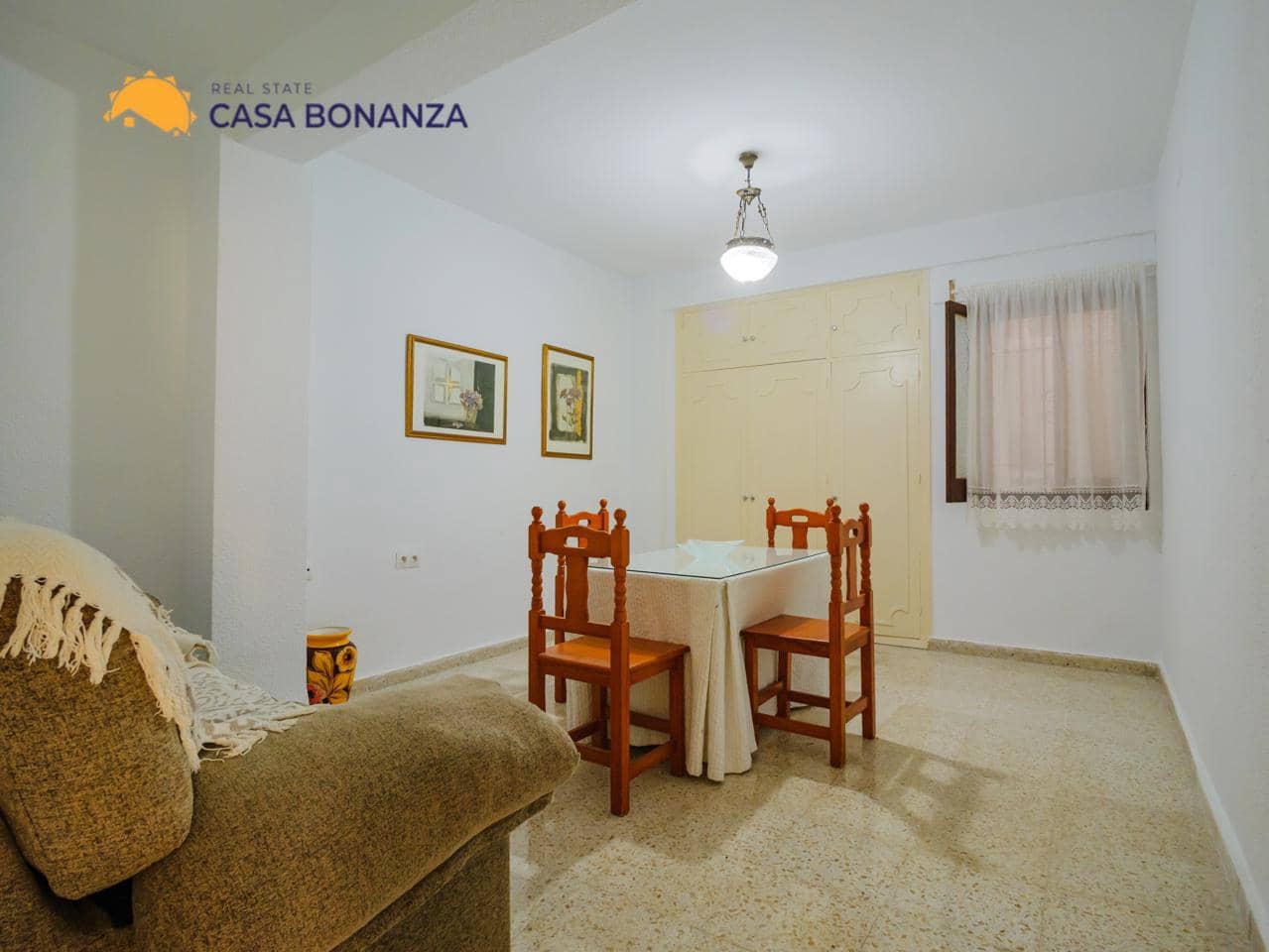 Piso de 3 habitaciones en Almuñécar en venta - 310.000 € (Ref: 10135158)