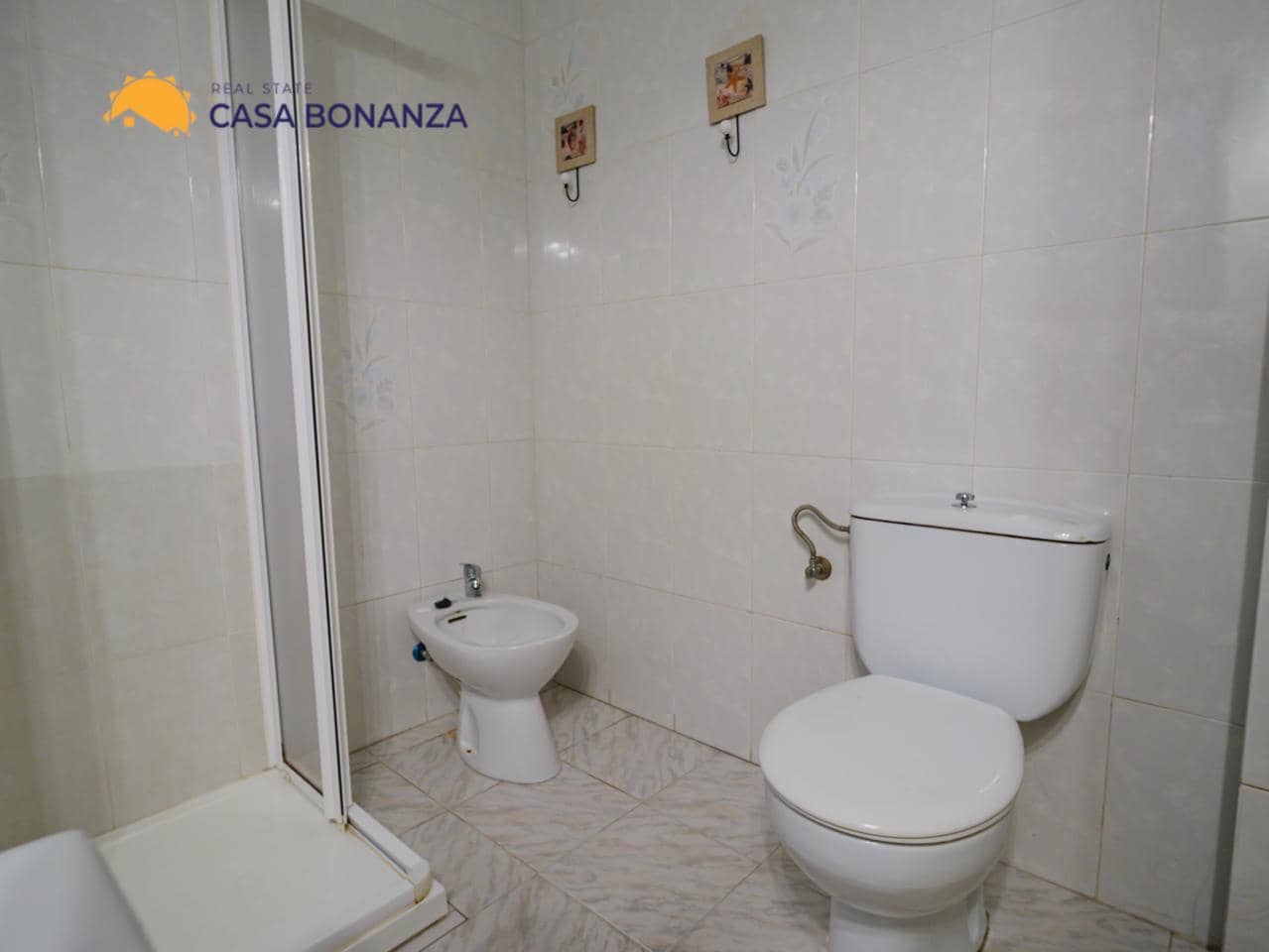 Piso de 3 habitaciones en Almuñécar en venta - 310.000 € (Ref: 10135158)