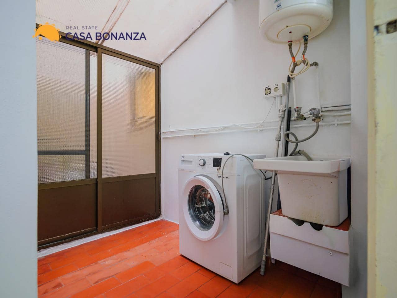 Piso de 3 habitaciones en Almuñécar en venta - 310.000 € (Ref: 10135158)