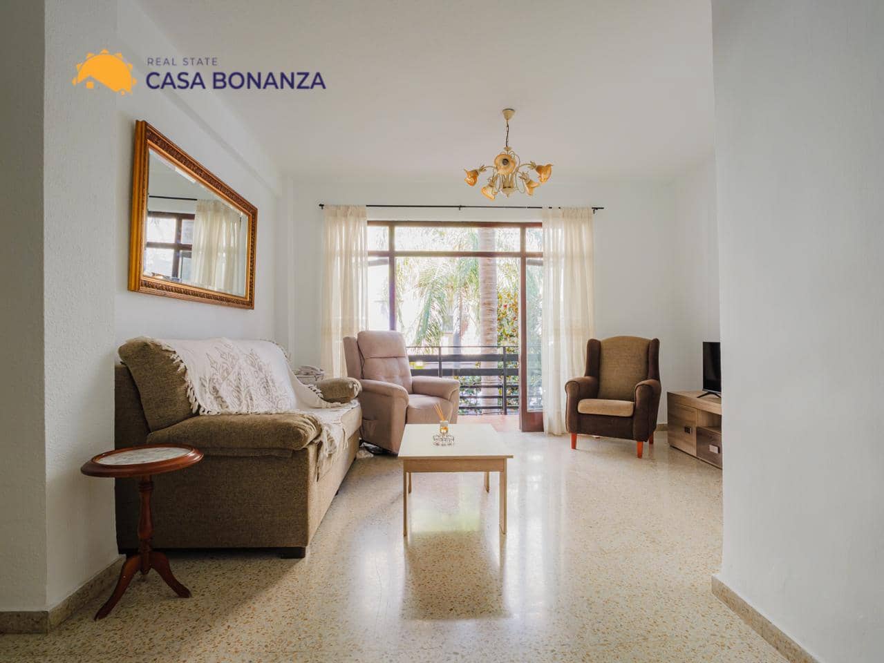 Piso de 3 habitaciones en Almuñécar en venta - 310.000 € (Ref: 10135158)