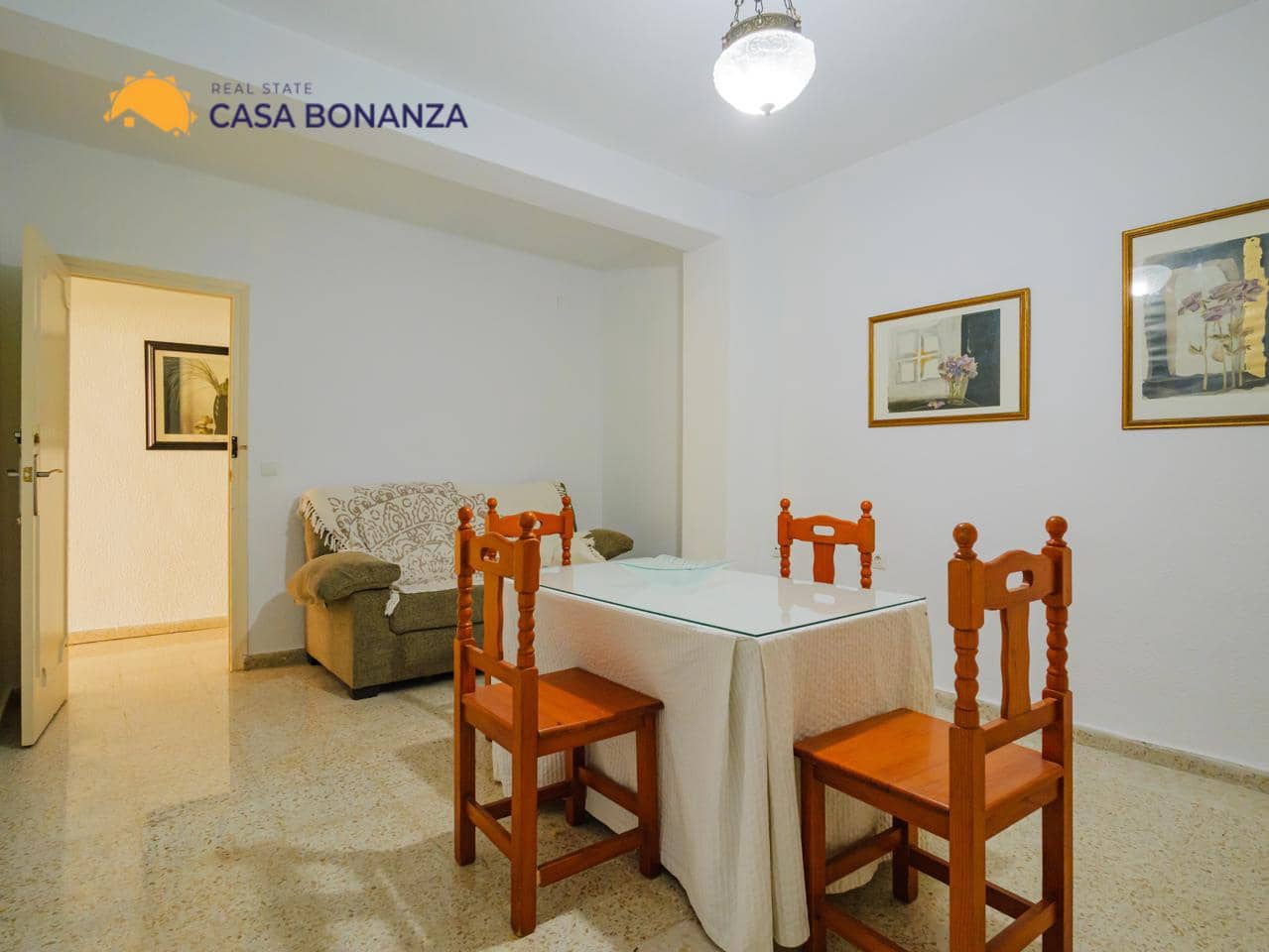 Piso de 3 habitaciones en Almuñécar en venta - 310.000 € (Ref: 10135158)