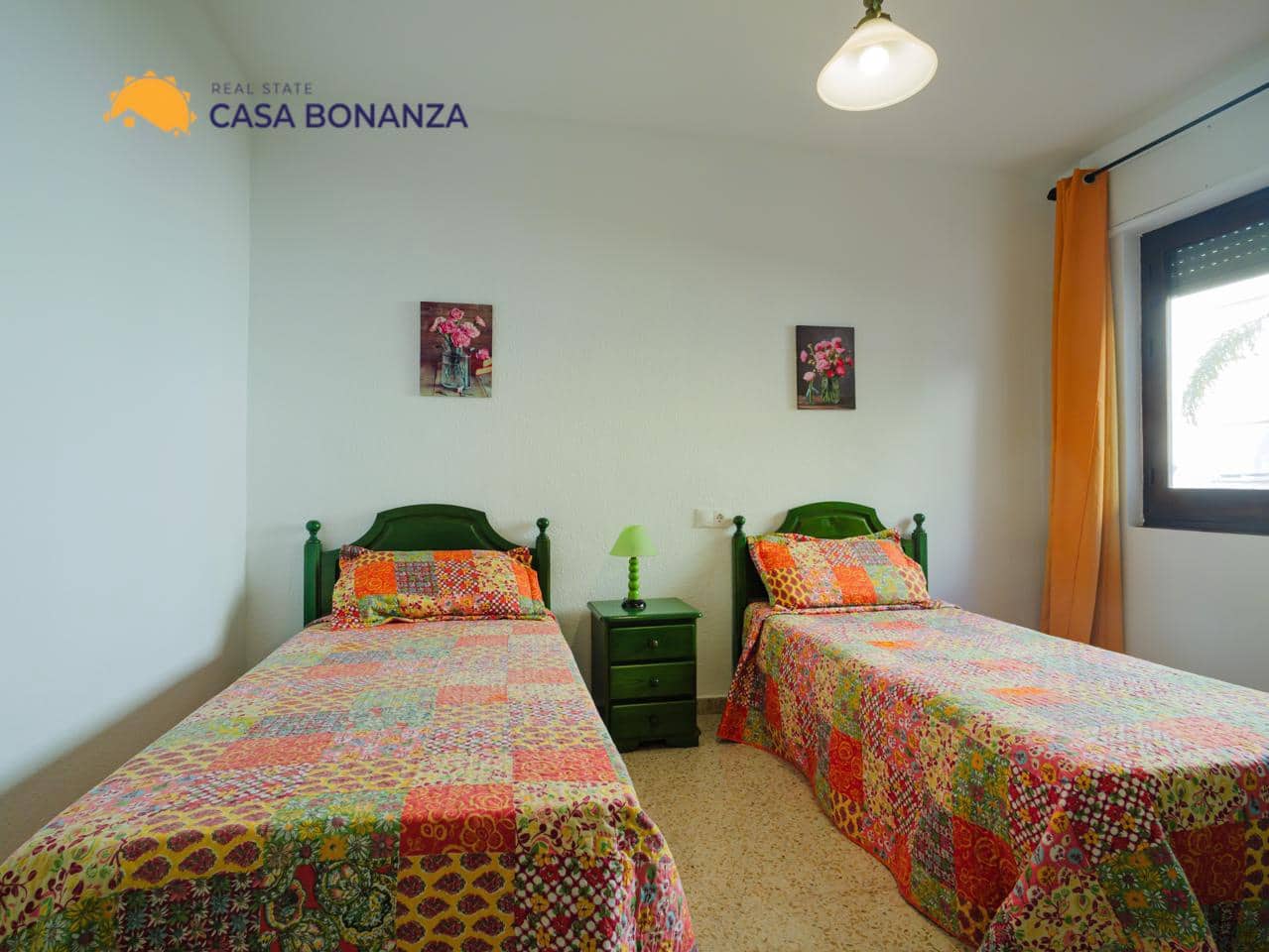 Piso de 3 habitaciones en Almuñécar en venta - 310.000 € (Ref: 10135158)