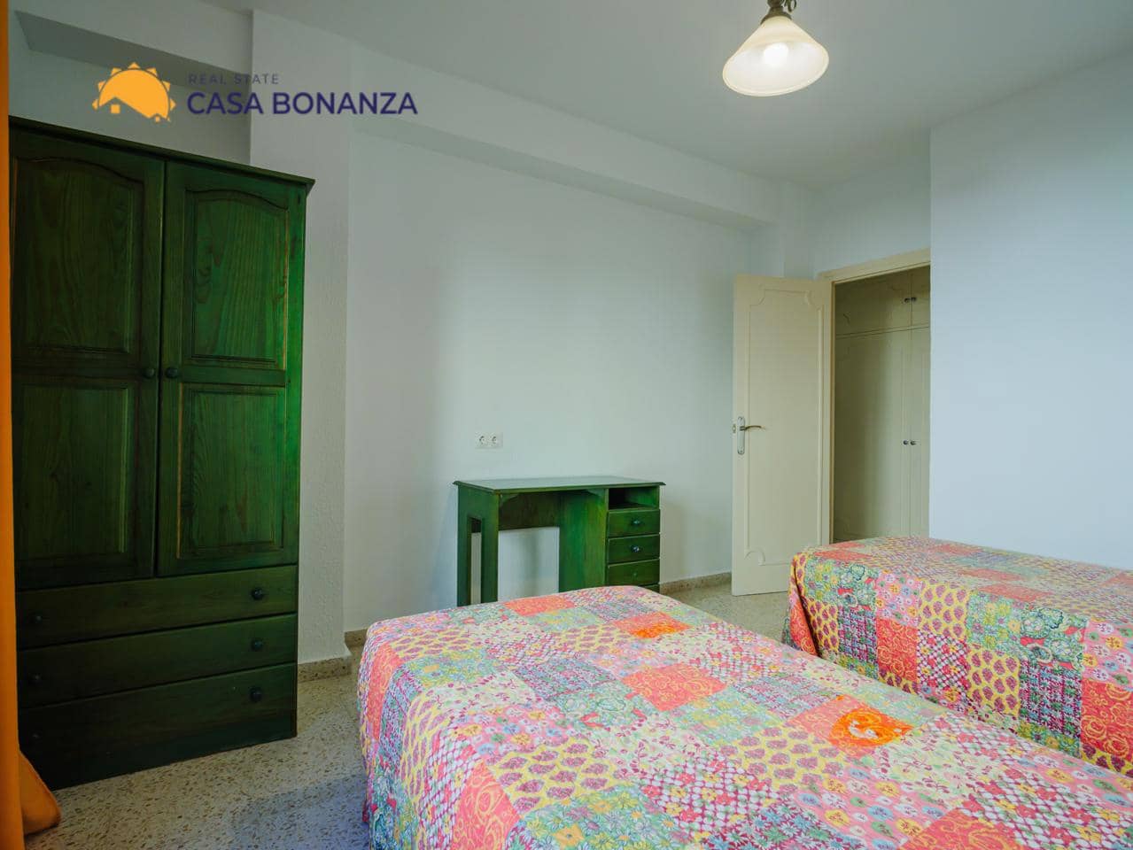 Piso de 3 habitaciones en Almuñécar en venta - 310.000 € (Ref: 10135158)