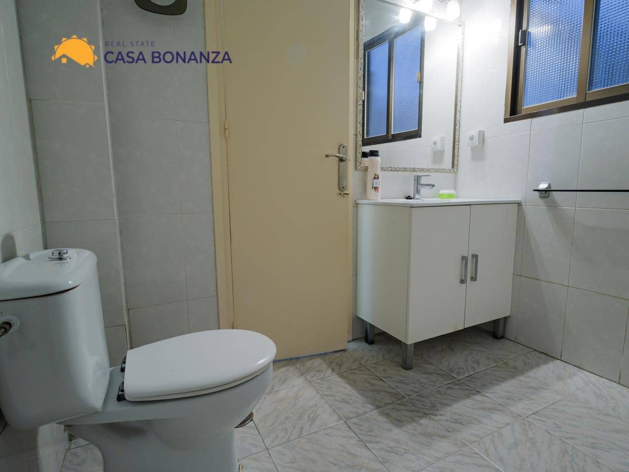 Piso de 3 habitaciones en Almuñécar en venta - 310.000 € (Ref: 10135158)