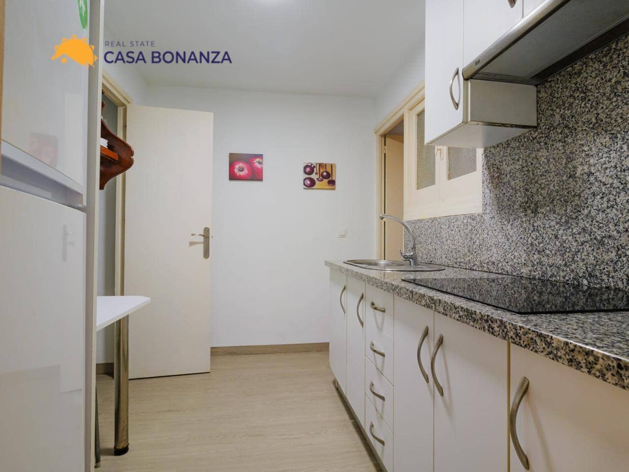 Piso de 3 habitaciones en Almuñécar en venta - 310.000 € (Ref: 10135158)