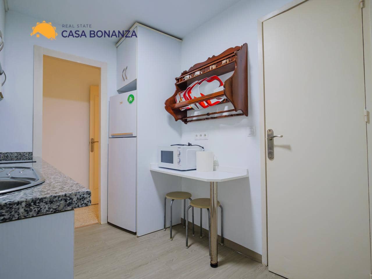 Piso de 3 habitaciones en Almuñécar en venta - 310.000 € (Ref: 10135158)