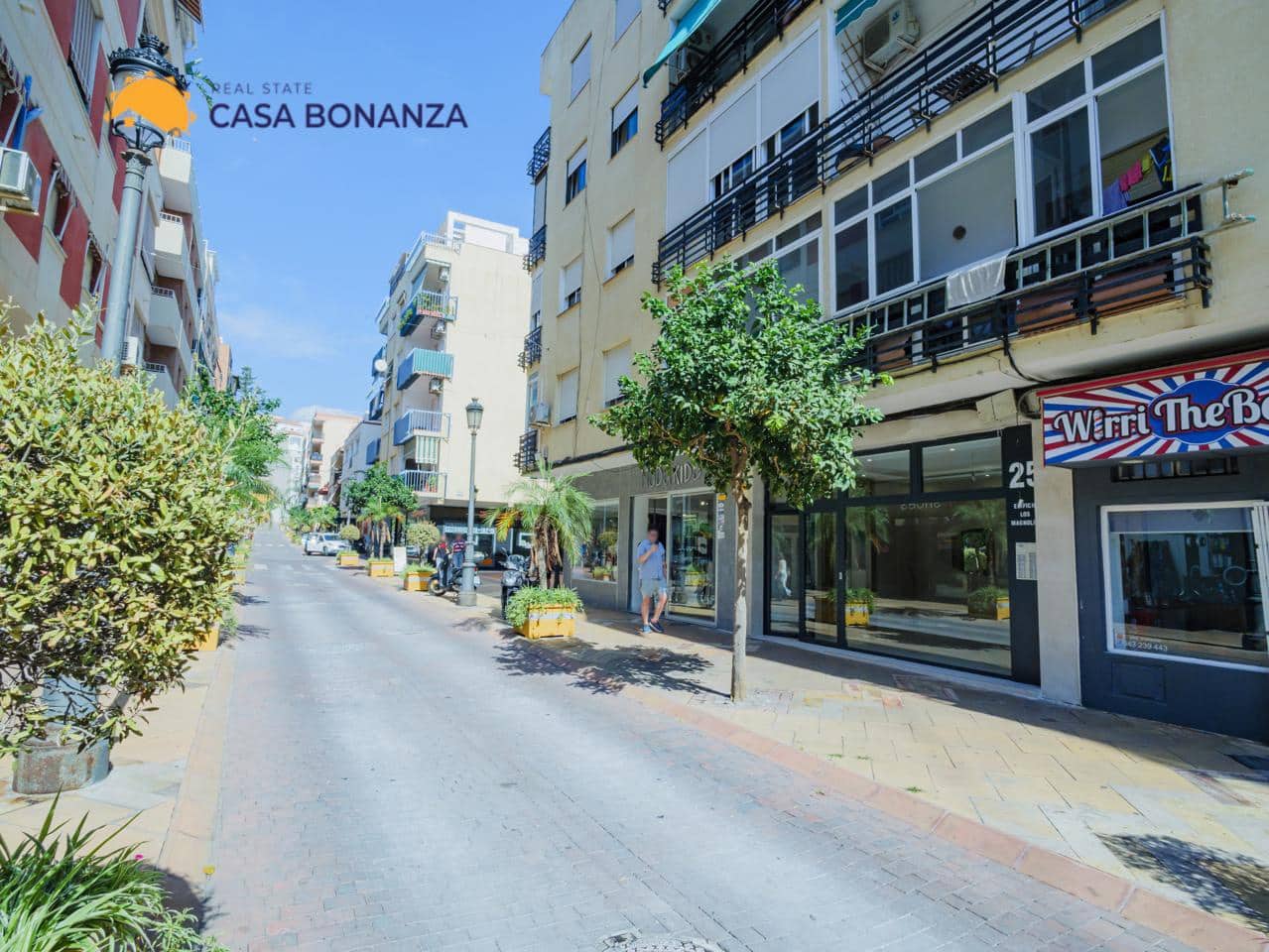 Piso de 3 habitaciones en Almuñécar en venta - 310.000 € (Ref: 10135158)