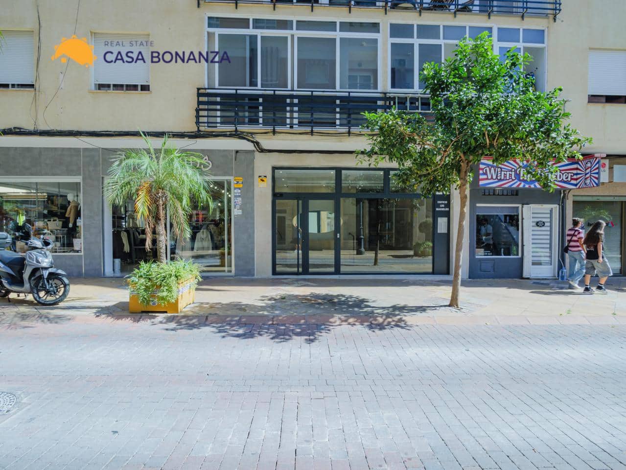 Piso de 3 habitaciones en Almuñécar en venta - 310.000 € (Ref: 10135158)