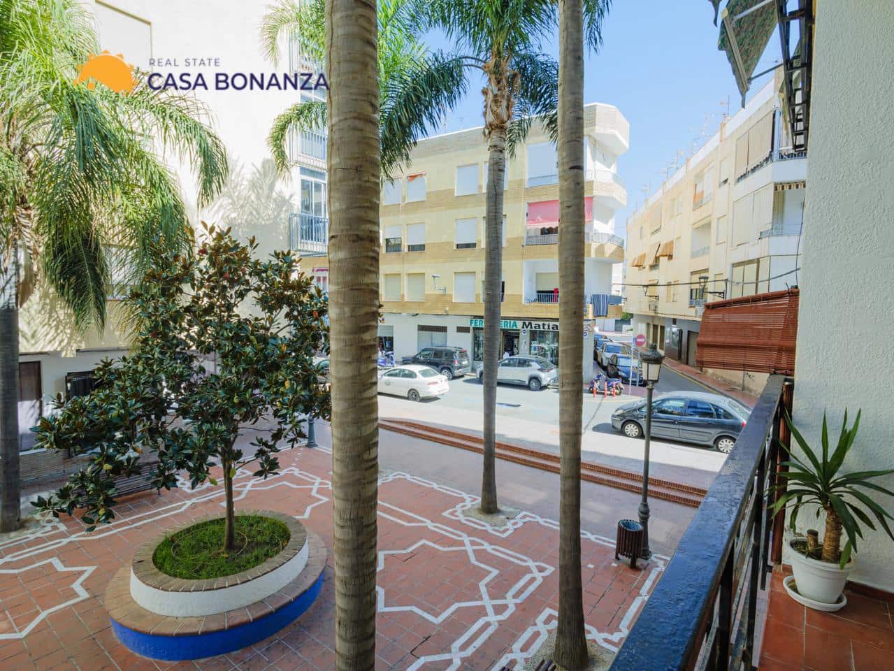 Piso de 3 habitaciones en Almuñécar en venta - 310.000 € (Ref: 10135158)