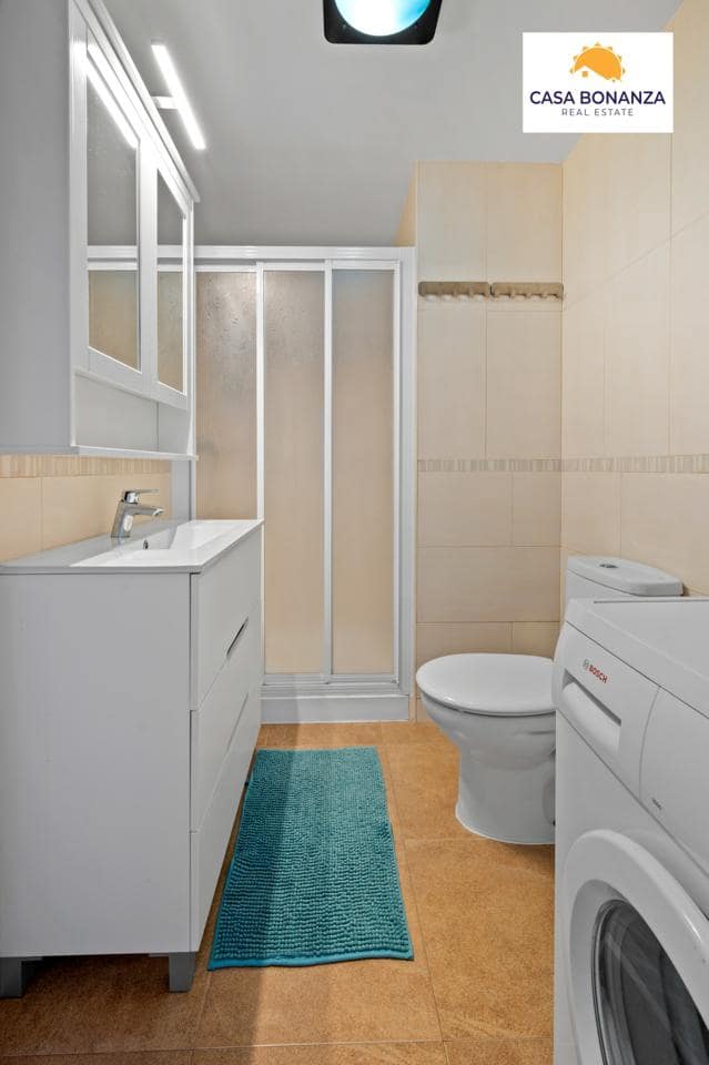 2 Zimmer Wohnung zu verkaufen in Almunecar - 245.000 € (Ref: 10147953)