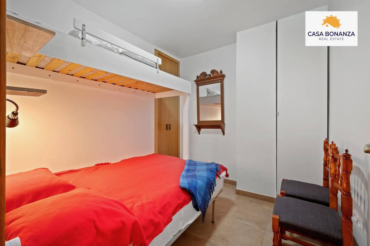 2 Zimmer Wohnung zu verkaufen in Almunecar - 245.000 € (Ref: 10147953)