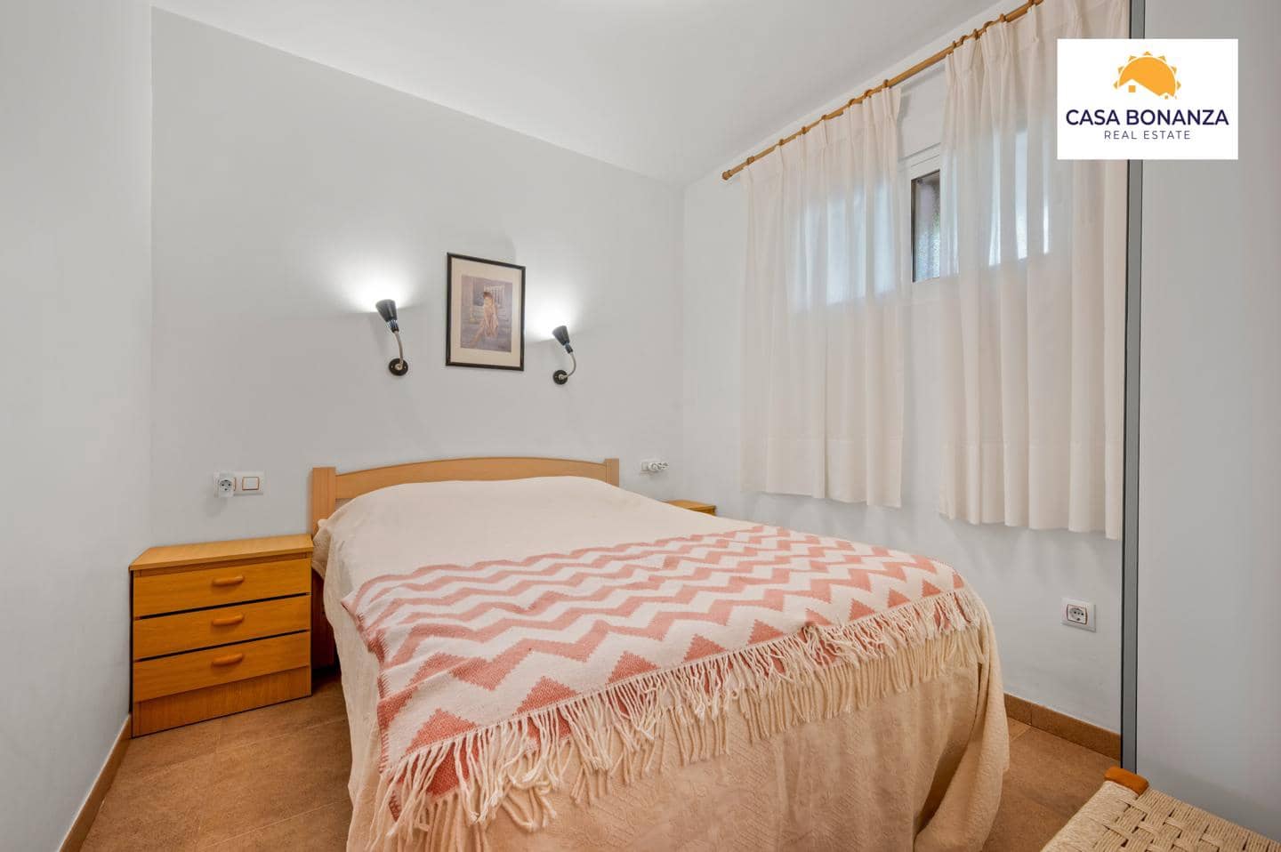 2 Zimmer Wohnung zu verkaufen in Almunecar - 245.000 € (Ref: 10147953)