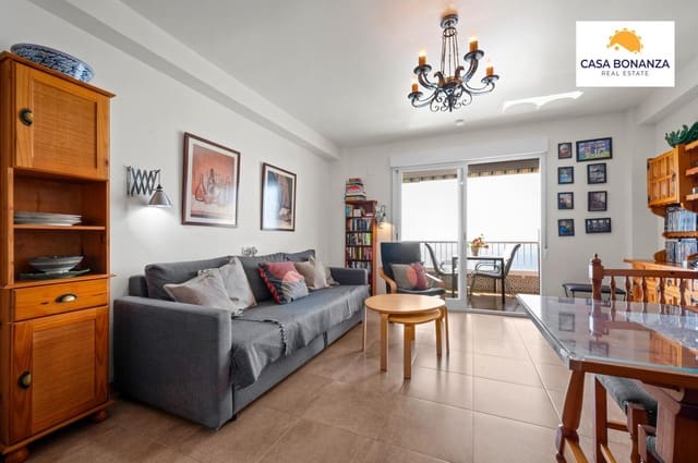 2 chambre Appartement à vendre à Almuñécar - 245 000 € (Ref: 10147953)