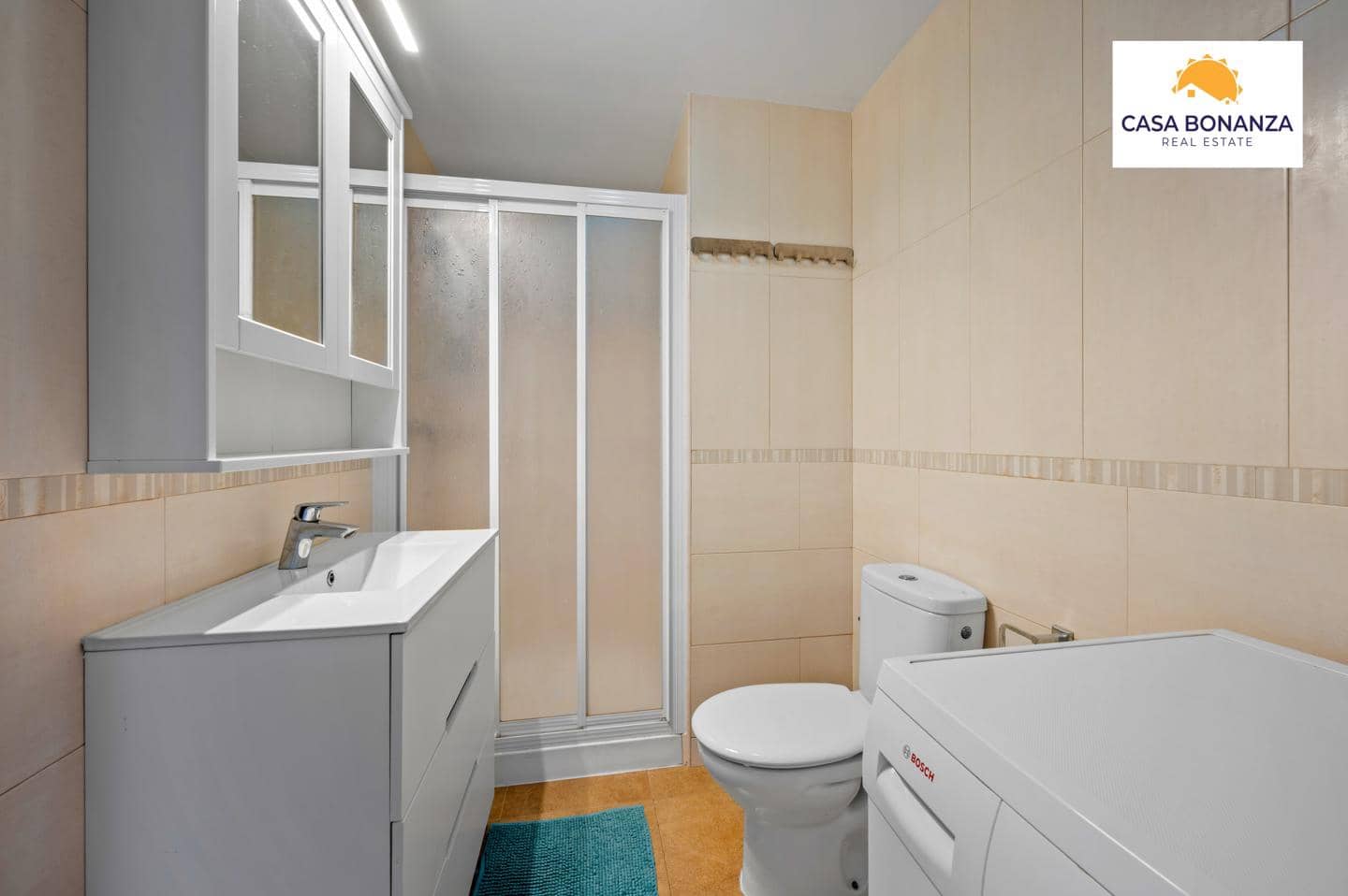 2 Zimmer Wohnung zu verkaufen in Almunecar - 245.000 € (Ref: 10147953)