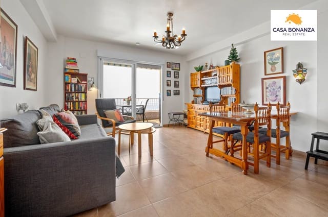2 chambre Appartement à vendre à Almuñécar - 245 000 € (Ref: 10147953)