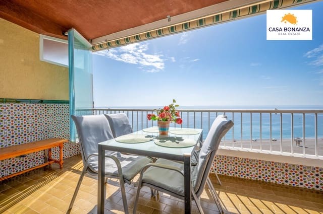 2 chambre Appartement à vendre à Almuñécar - 245 000 € (Ref: 10147953)