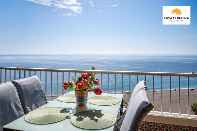 2 chambre Appartement à vendre à Almuñécar - 245 000 € (Ref: 10147953)
