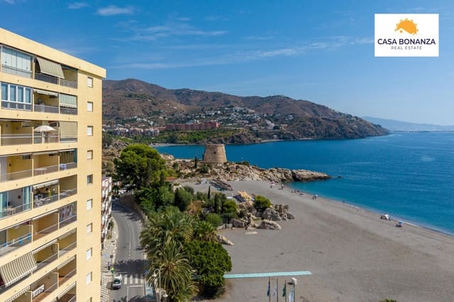 2 chambre Appartement à vendre à Almuñécar - 245 000 € (Ref: 10147953)