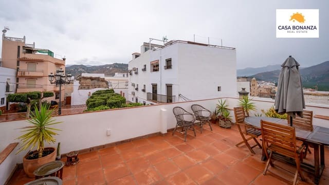 1 camera da letto Villa in vendita in Almuñécar - 235.000 € (Rif: 10150443)