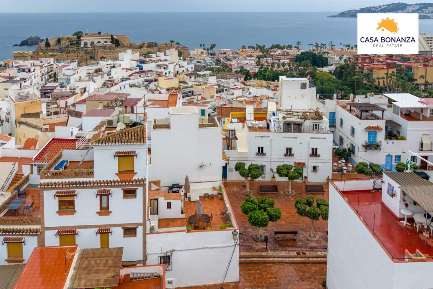 1 bedroom Villa for sale in Almunecar - € 235,000 (Ref: 10150443)