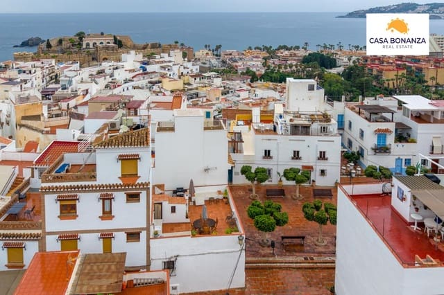 1 camera da letto Villa in vendita in Almuñécar - 235.000 € (Rif: 10150443)