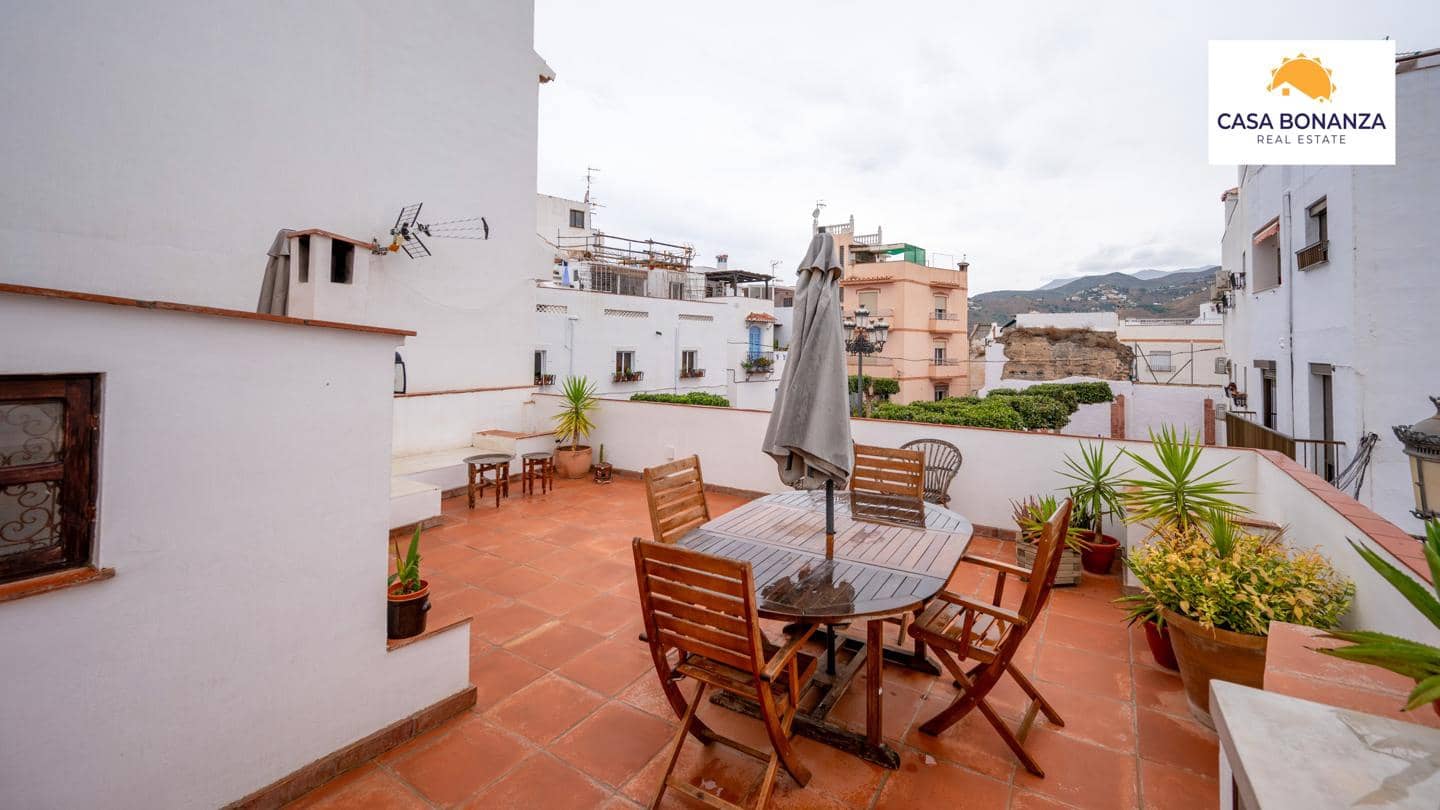 1 bedroom Villa for sale in Almunecar - € 235,000 (Ref: 10150443)