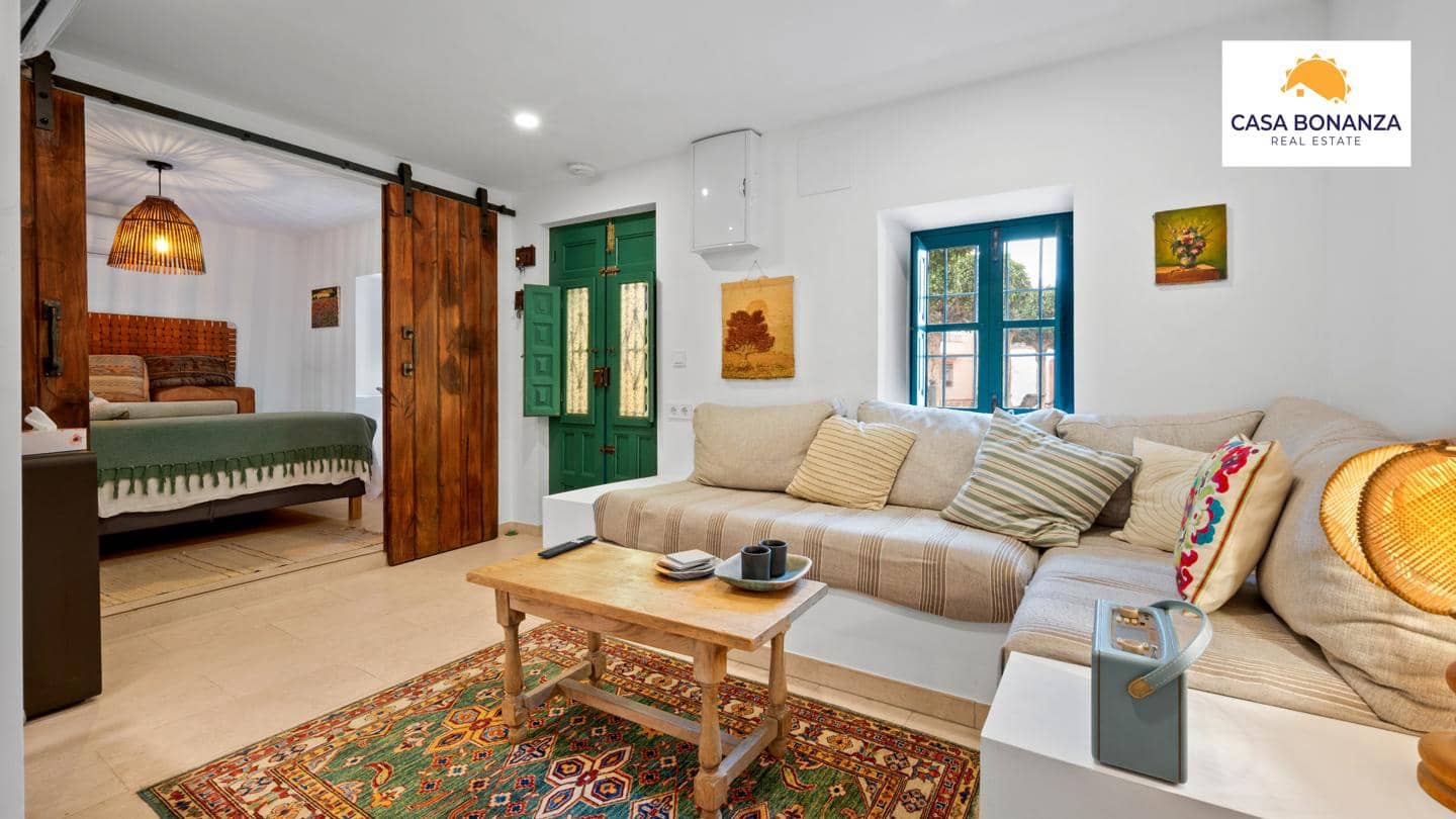 1 bedroom Villa for sale in Almunecar - € 235,000 (Ref: 10150443)