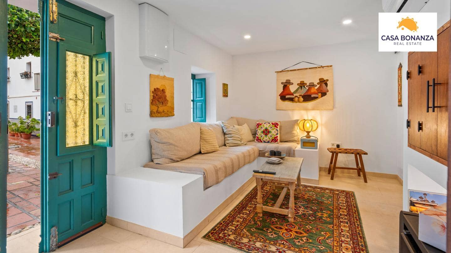 1 bedroom Villa for sale in Almunecar - € 235,000 (Ref: 10150443)