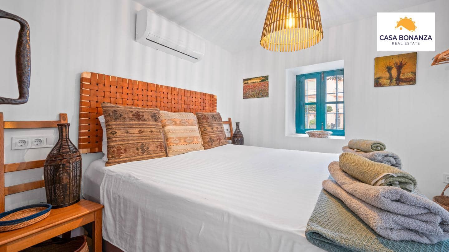 1 bedroom Villa for sale in Almunecar - € 235,000 (Ref: 10150443)