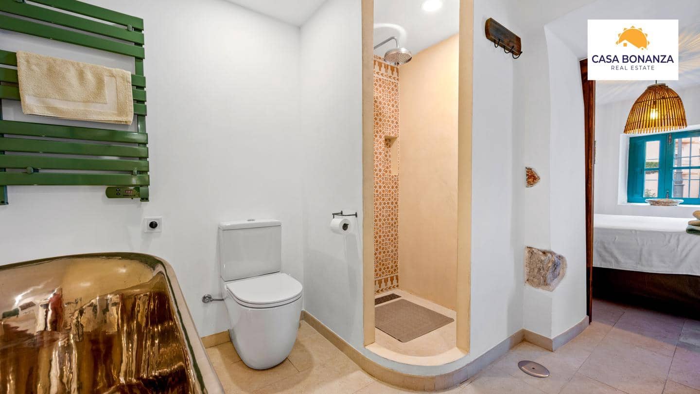 1 bedroom Villa for sale in Almunecar - € 235,000 (Ref: 10150443)