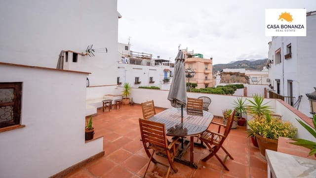 1 camera da letto Villa in vendita in Almuñécar - 235.000 € (Rif: 10150443)