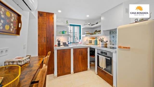 1 camera da letto Villa in vendita in Almuñécar - 235.000 € (Rif: 10150443)