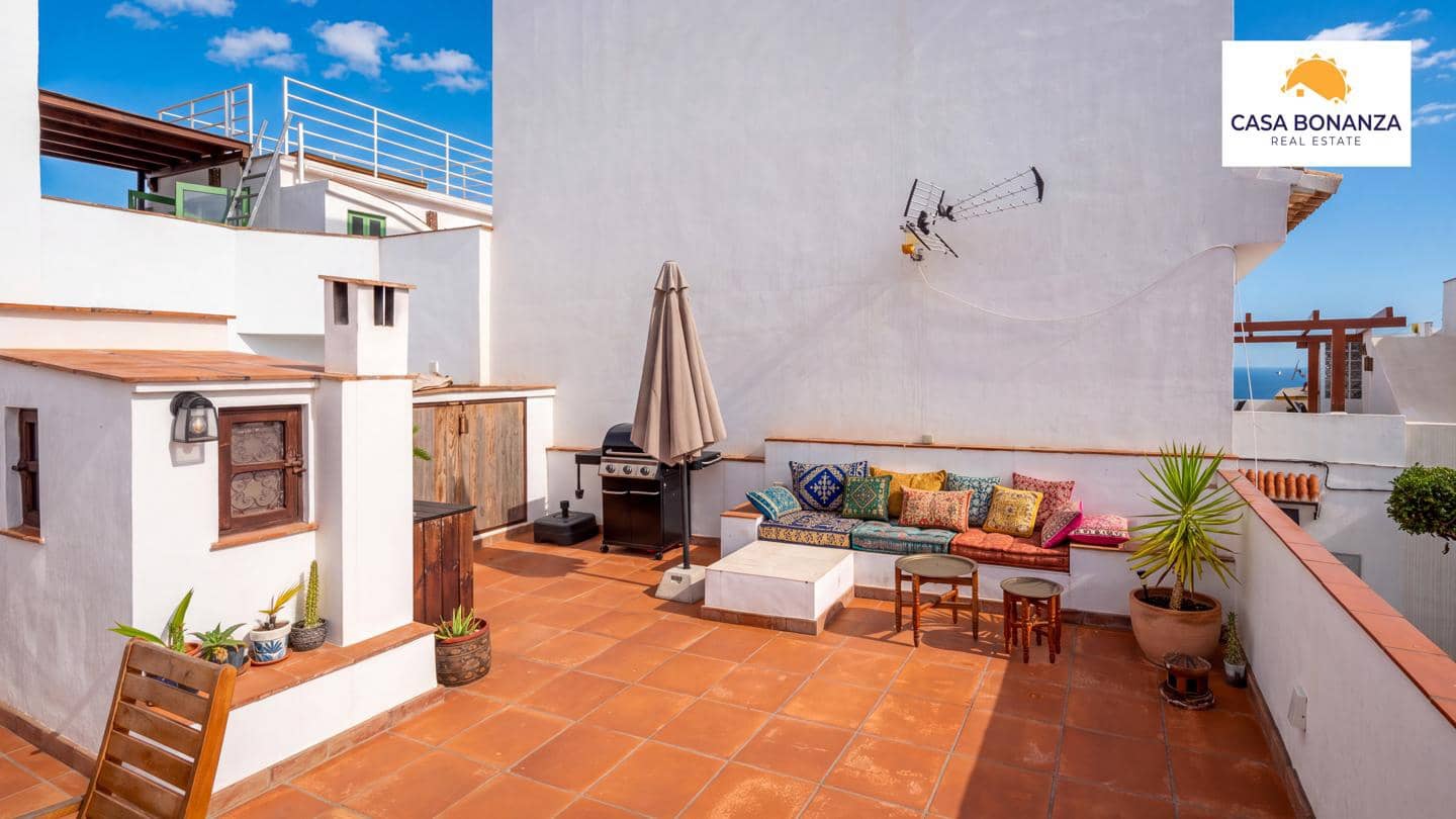 1 bedroom Villa for sale in Almunecar - € 235,000 (Ref: 10150443)