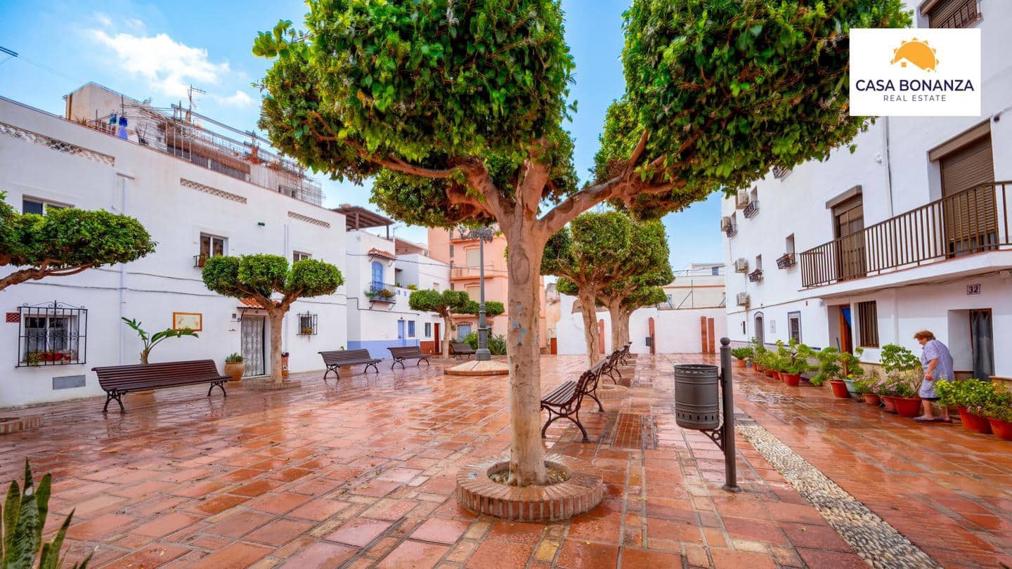 1 bedroom Villa for sale in Almunecar - € 235,000 (Ref: 10150443)