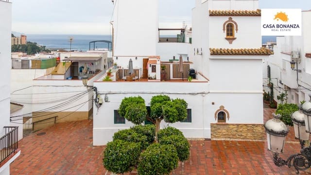 1 camera da letto Villa in vendita in Almuñécar - 235.000 € (Rif: 10150443)