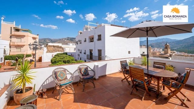 1 camera da letto Villa in vendita in Almuñécar - 235.000 € (Rif: 10150443)